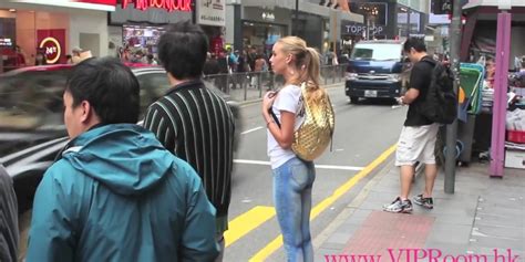 Public Nudity Videos: Great Sex in Public 